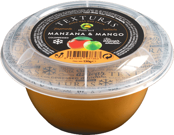 M A N G O - Tutti Frutti (700x546), Png Download