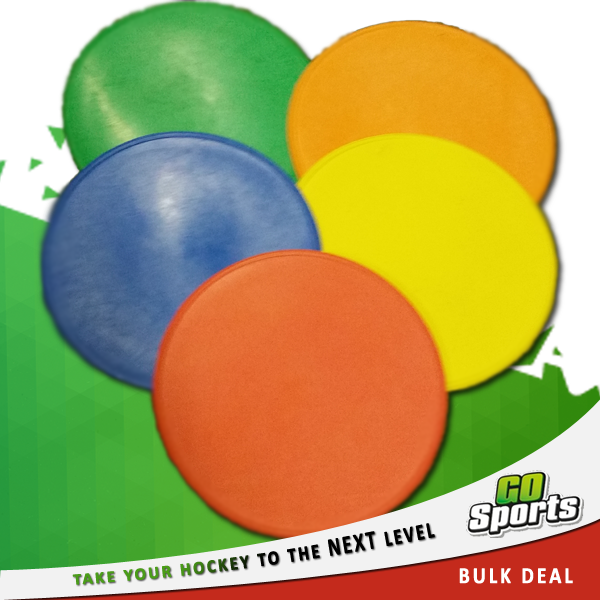 Marker Spots - Circle (600x600), Png Download