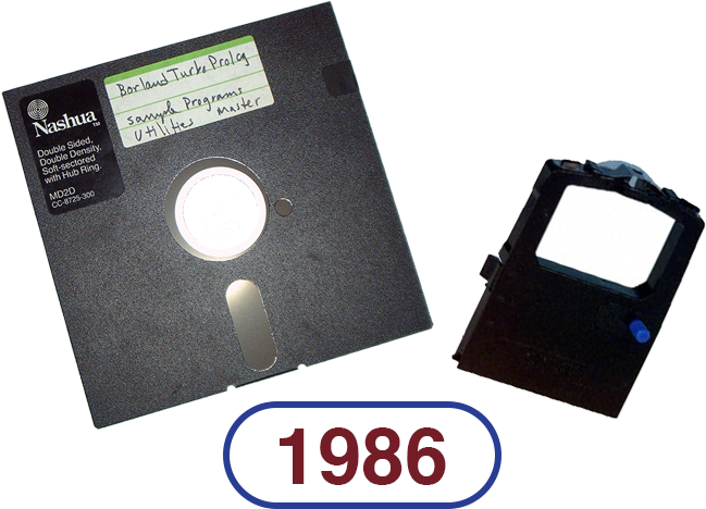 One Source Imaging Began In January 1986, Back When - Electronics (660x480), Png Download