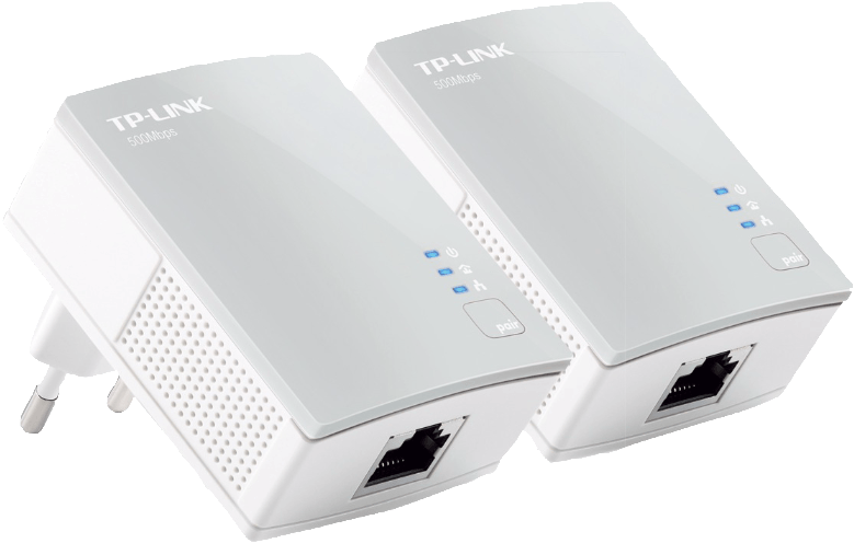 Related Products - Powerline Tp Link Png (786x587), Png Download