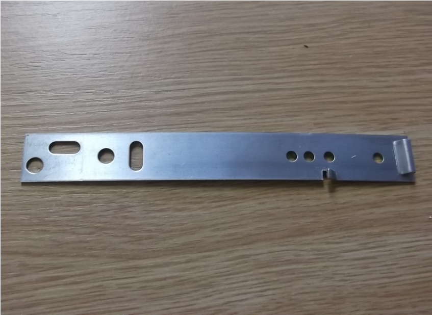 Window Profiles - Utility Knife (846x846), Png Download