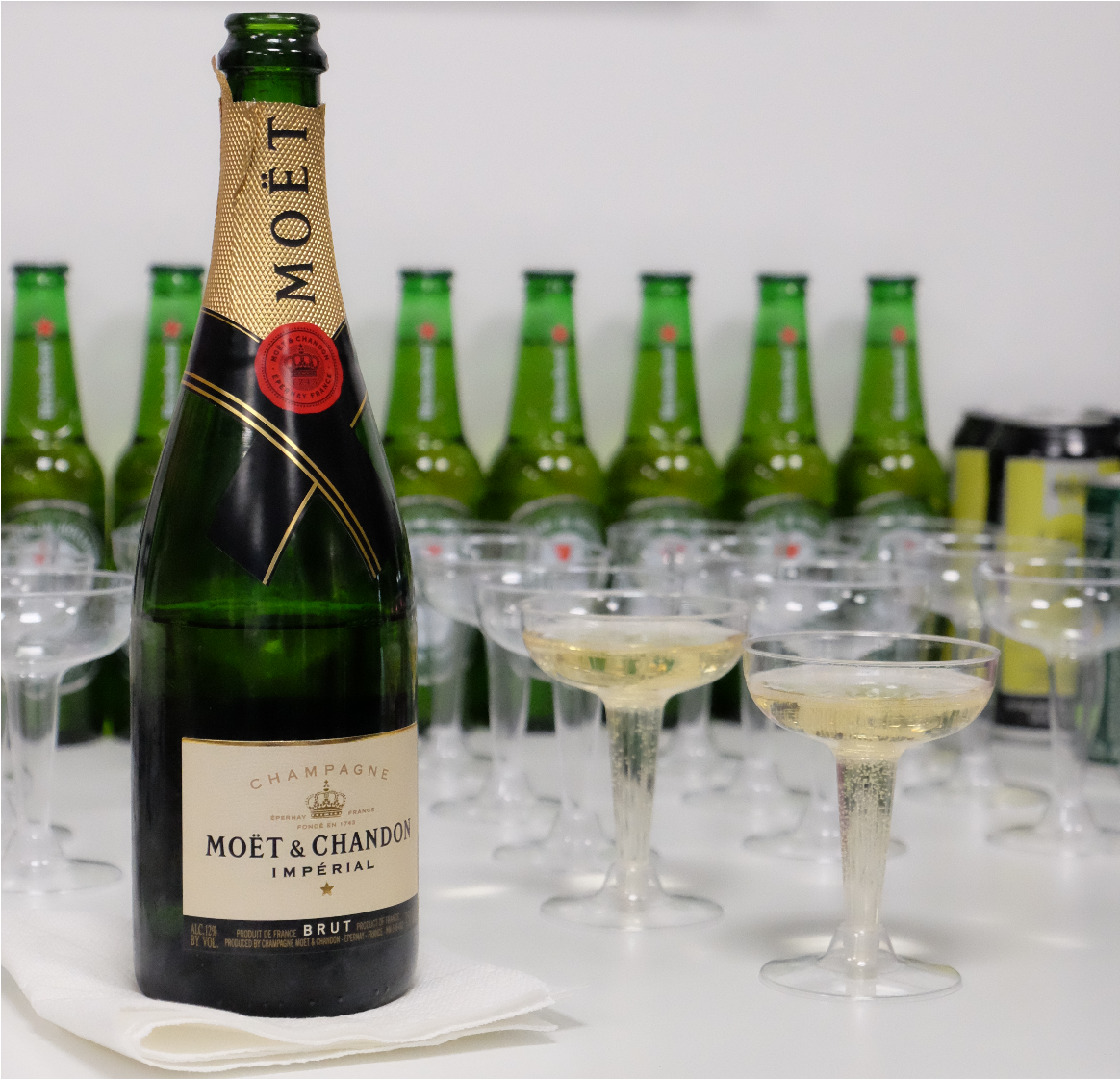 Champagne (2400x1120), Png Download