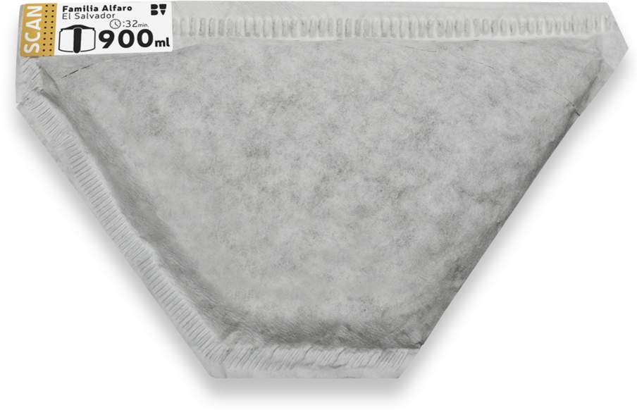 Thegreen 15 Full Brews Of Green Coffee Beans, Where - Composite Material (904x582), Png Download