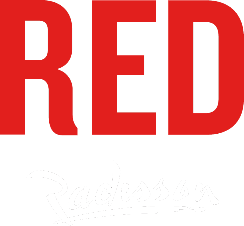 Radisson Red, Cape Town - Parallel (821x761), Png Download