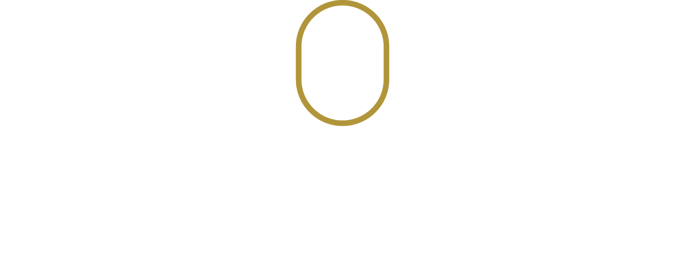 Marker Logo - Circle (1398x569), Png Download