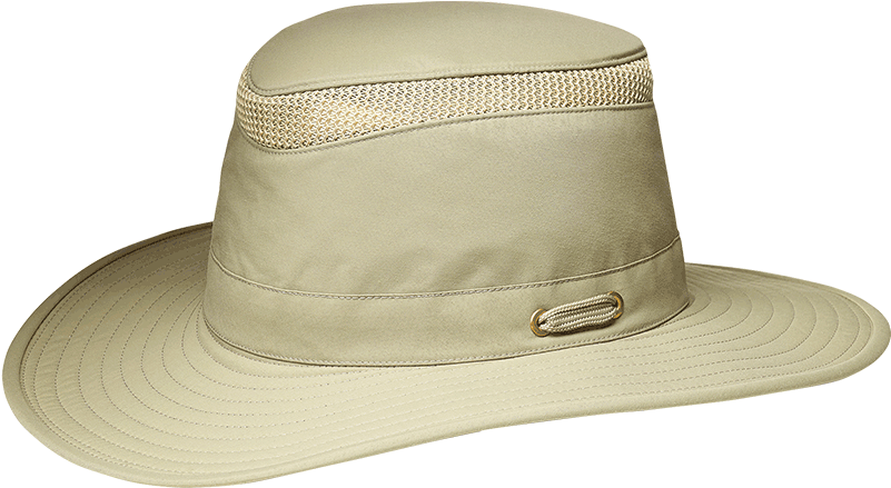Ltm6 Airflo® - Tilley Cap (827x505), Png Download