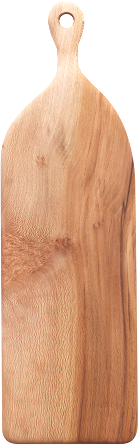 London Plane Chopping Board Size - Plywood (900x900), Png Download