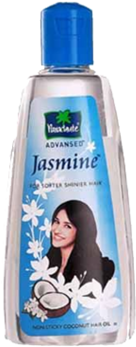 Parachute Advansed Jasmine Hair Oil (800x800), Png Download