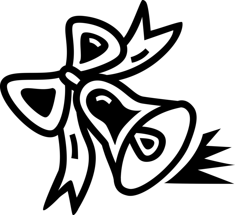 Vector Illustration Of Holiday Season Christmas Festive (764x700), Png Download