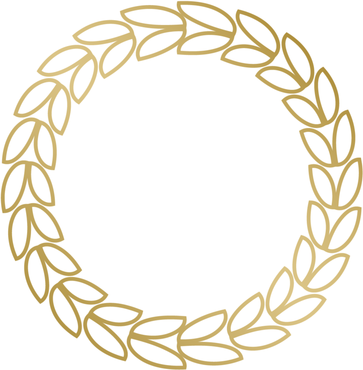 Euclidean Circle Vector Border Circular Free Photo - Banner Circular Png (800x875), Png Download