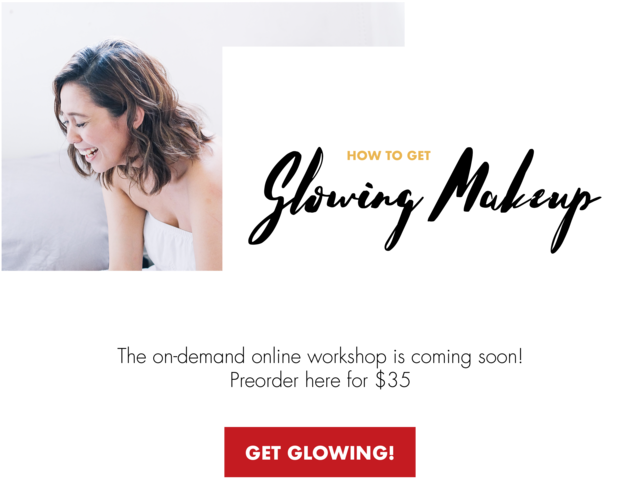 How To Get Glowing Makeup Header - Photo Shoot (1000x600), Png Download