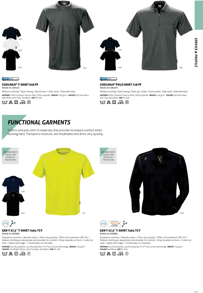 Page Preview - Active Shirt (706x1000), Png Download