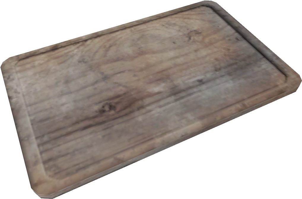 The Vault Fallout Wiki - Plywood (1095x747), Png Download