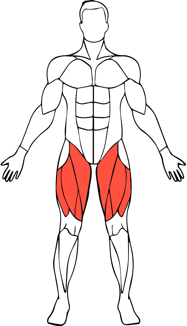 Quads - Illustration (600x1047), Png Download