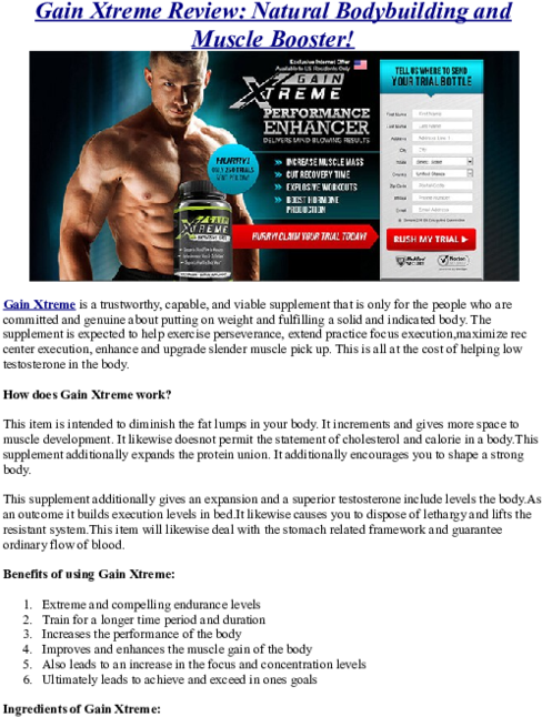 Pdf - Bodybuilding (600x776), Png Download
