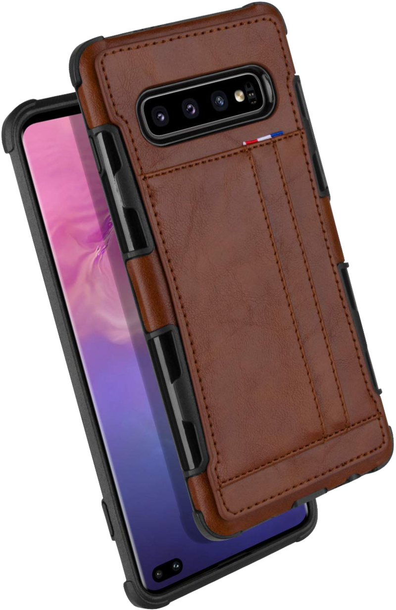 Double Duty - Galaxy S10 Plus Case (800x1232), Png Download