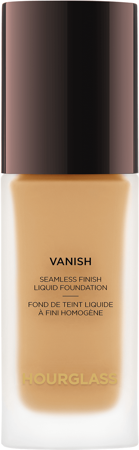 Vanish™ Seamless Finish Liquid Foundation (1400x1788), Png Download
