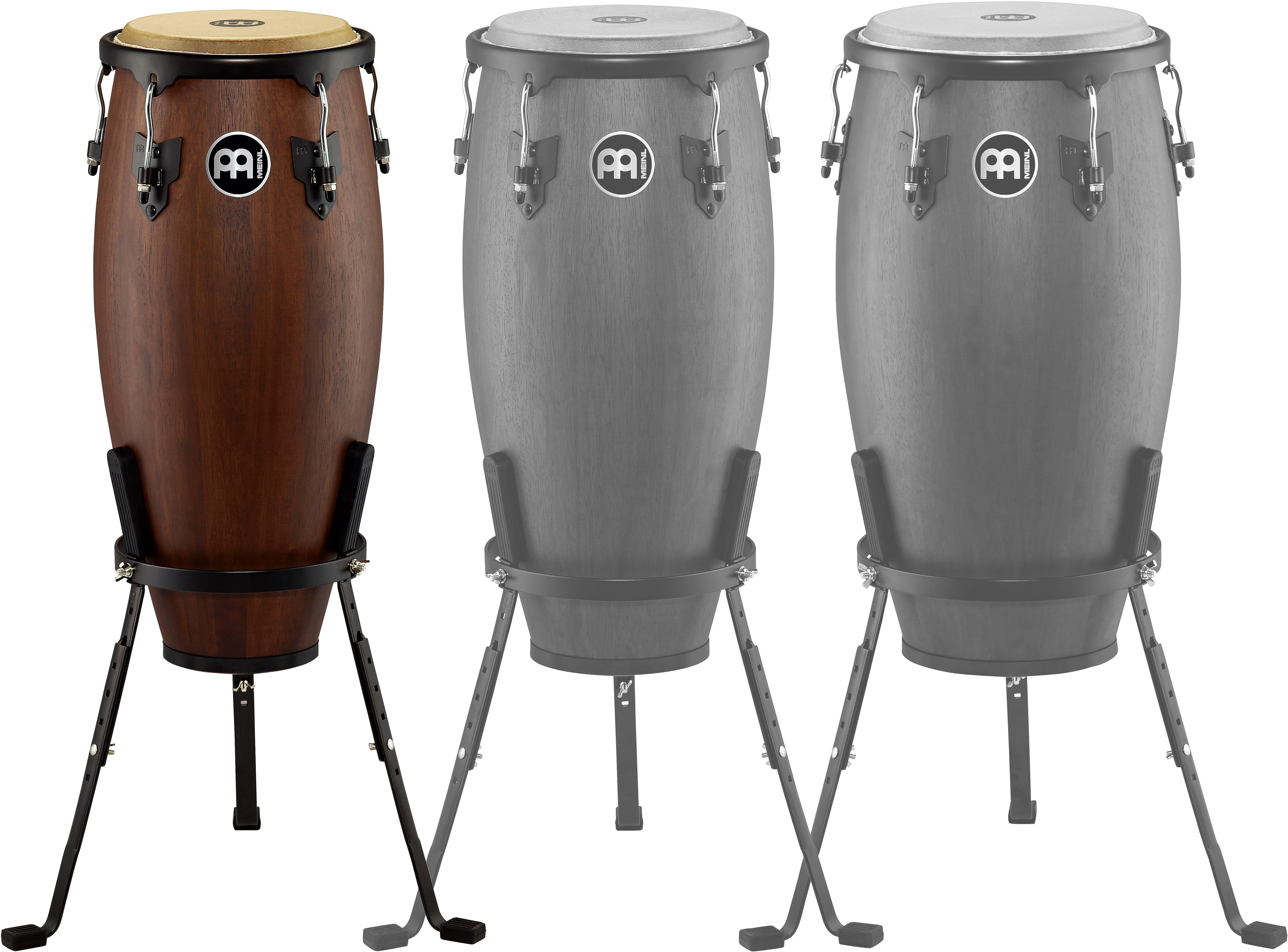 Headliner® Series Conga - Konga Drums (3600x2700), Png Download