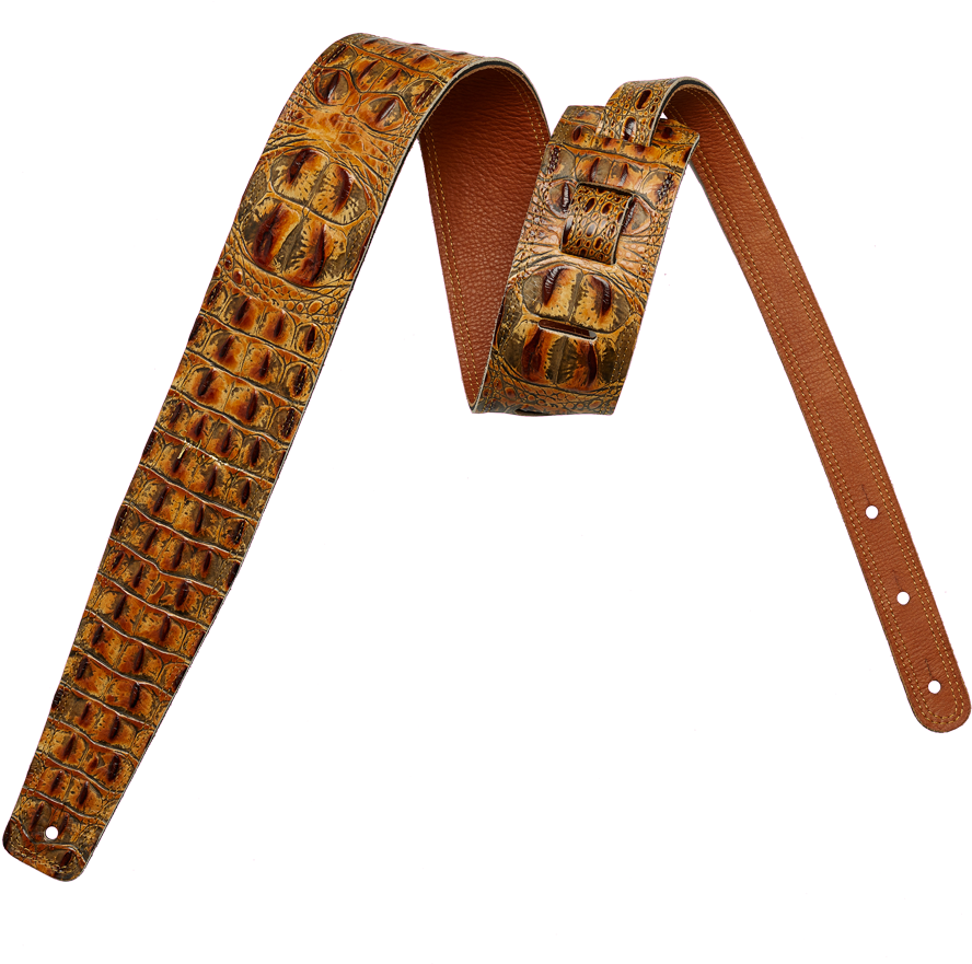 2 - - Guitar Straps Leather (900x900), Png Download
