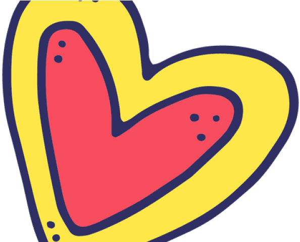 Heart (640x480), Png Download