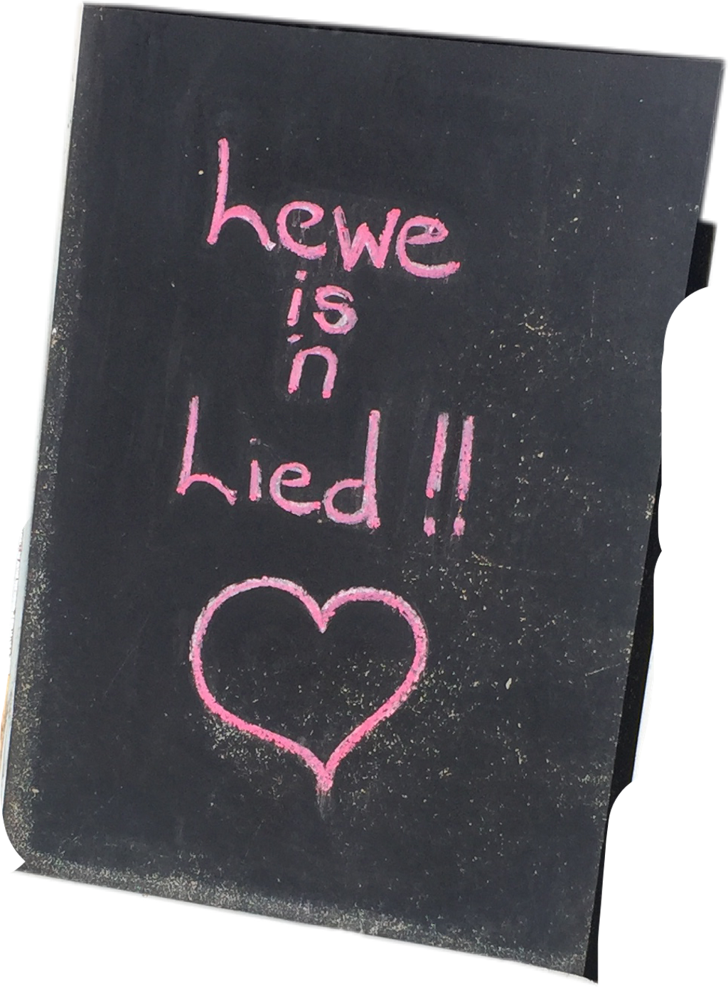 Report Abuse - Blackboard (1024x1390), Png Download