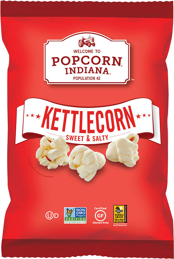 Movie Theatre - Popcorn Indiana (626x900), Png Download
