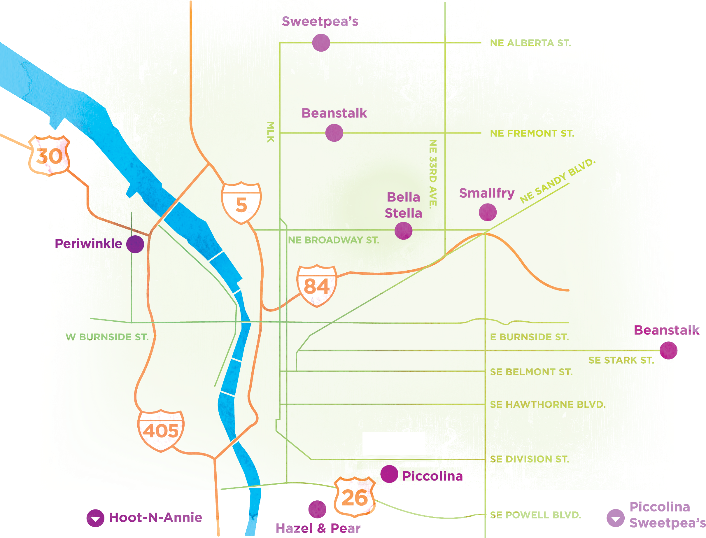 Parenting Issue Secondhand Map - Diagram (2445x1889), Png Download