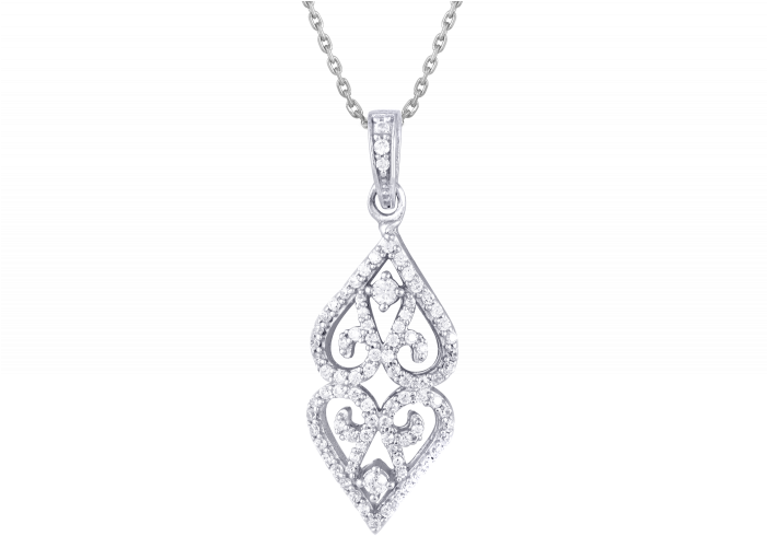 Pendant (700x524), Png Download