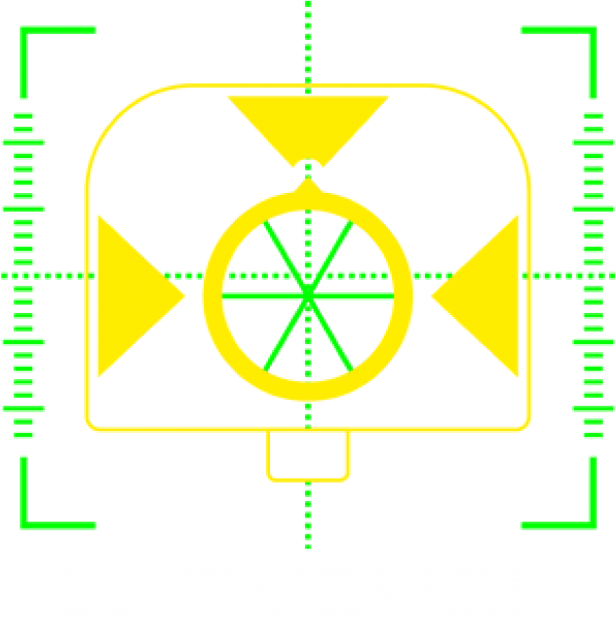 Shop - Logo Surveyor (884x884), Png Download