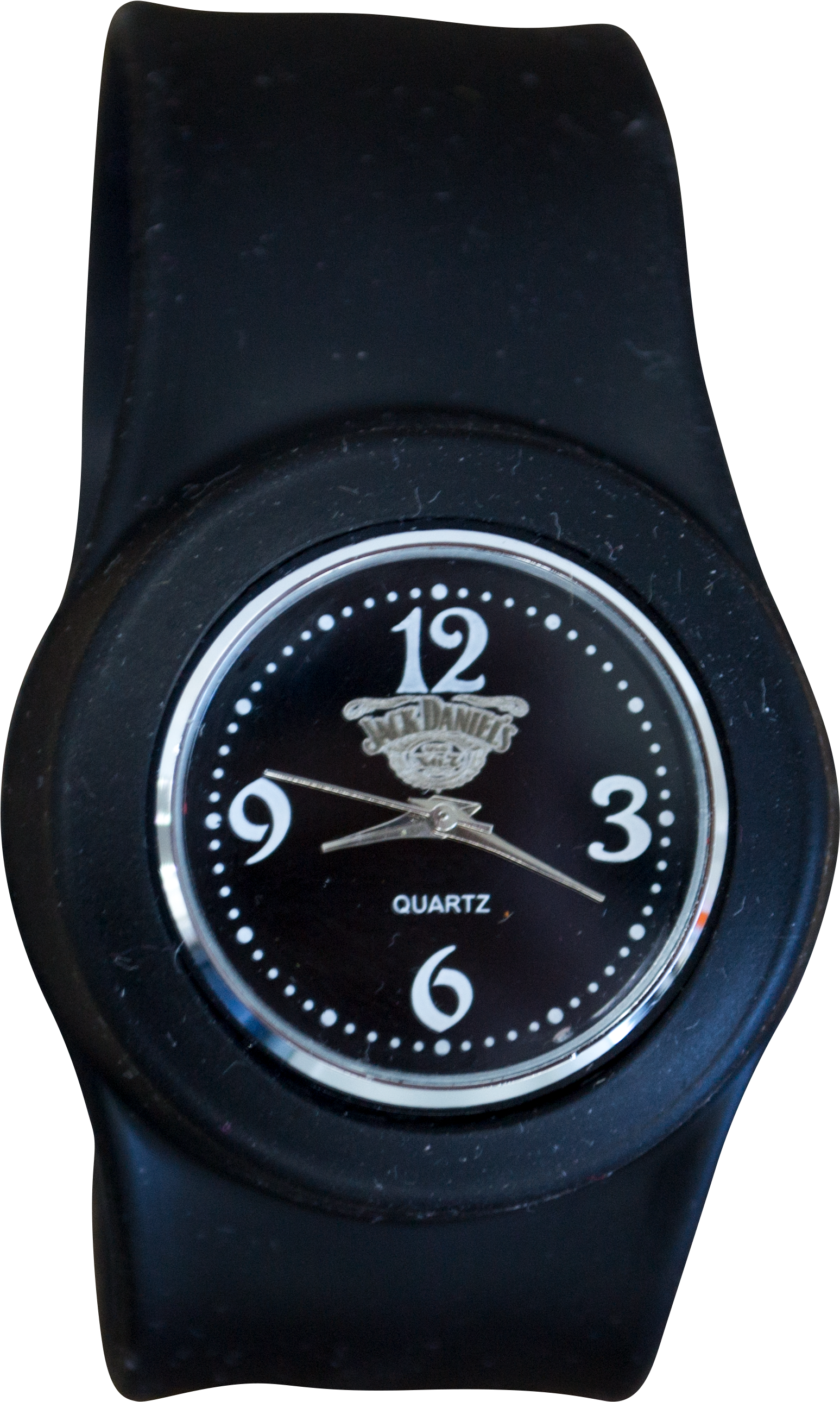 Reloj Slap $30 - Analog Watch (3072x3072), Png Download