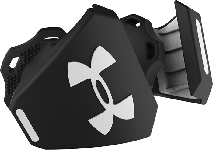 700 X 493 5 - Under Armour Football Visor Clips (700x493), Png Download