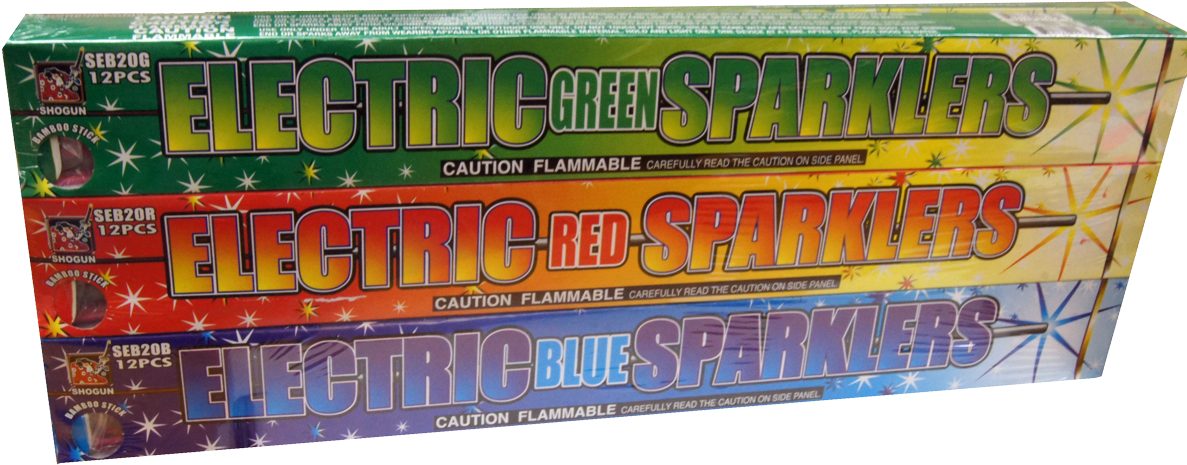 Sparklers - Poster (1218x525), Png Download