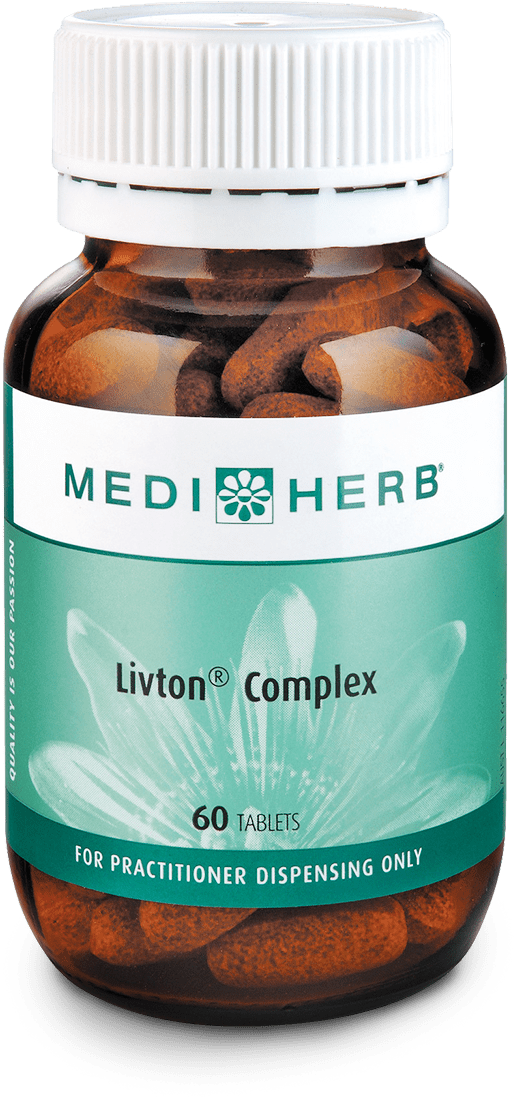 Mediherb Chaste Tree (700x1176), Png Download