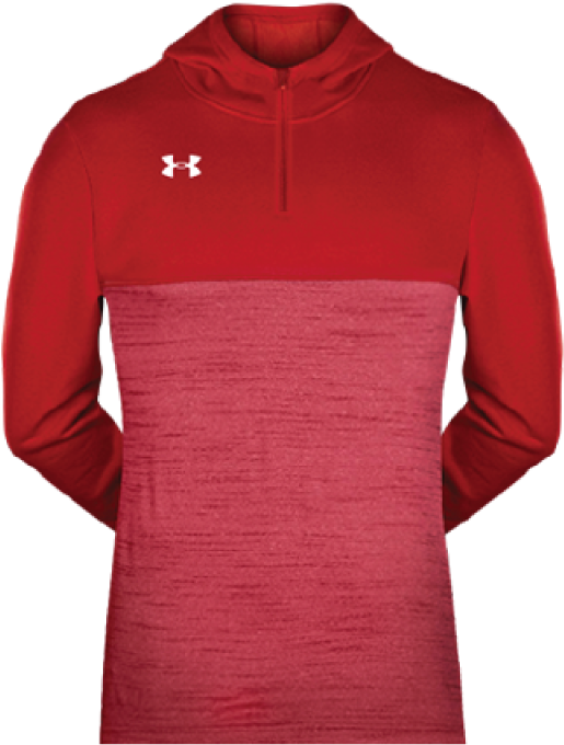 Fan Cloth Fundraiser Under Armour Lightweight Tech - Sweater (751x750), Png Download