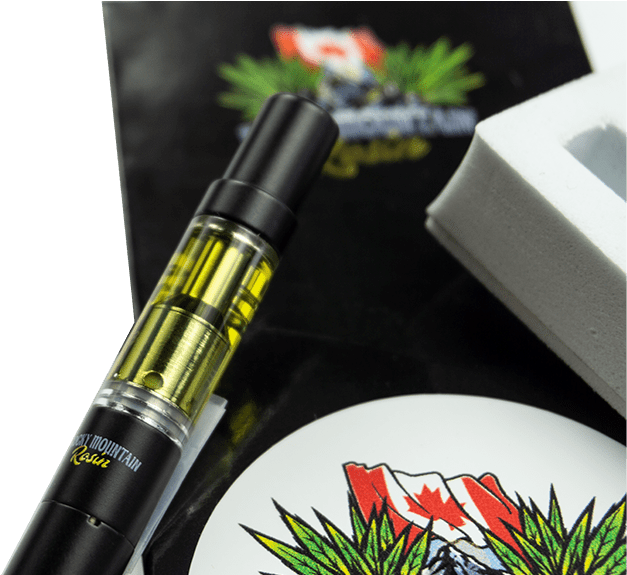 Refillable Vape Pen - Eye Liner (1012x574), Png Download