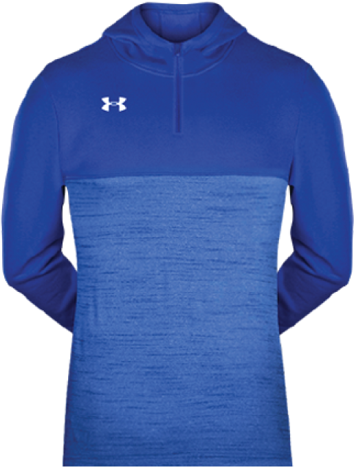 Under Armour Lightweight Tech Hoodie - Polar Fleece (750x750), Png Download