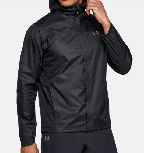 Under Armour 1 / - Under Armour Bora Jacket (752x501), Png Download