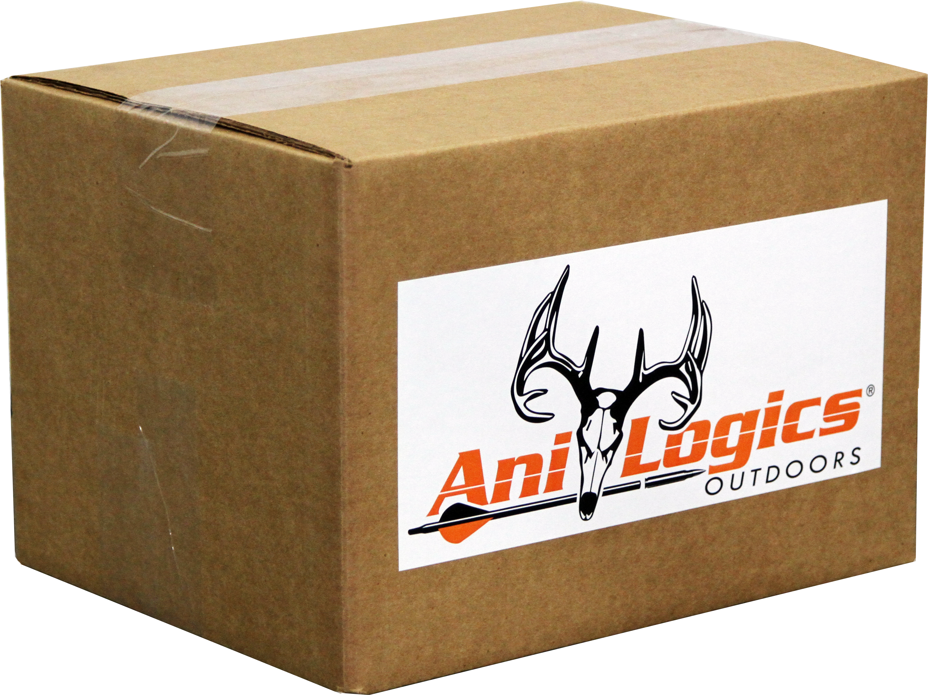 Whitetail Deer Liver Analysis - Ani Logics (3498x2805), Png Download