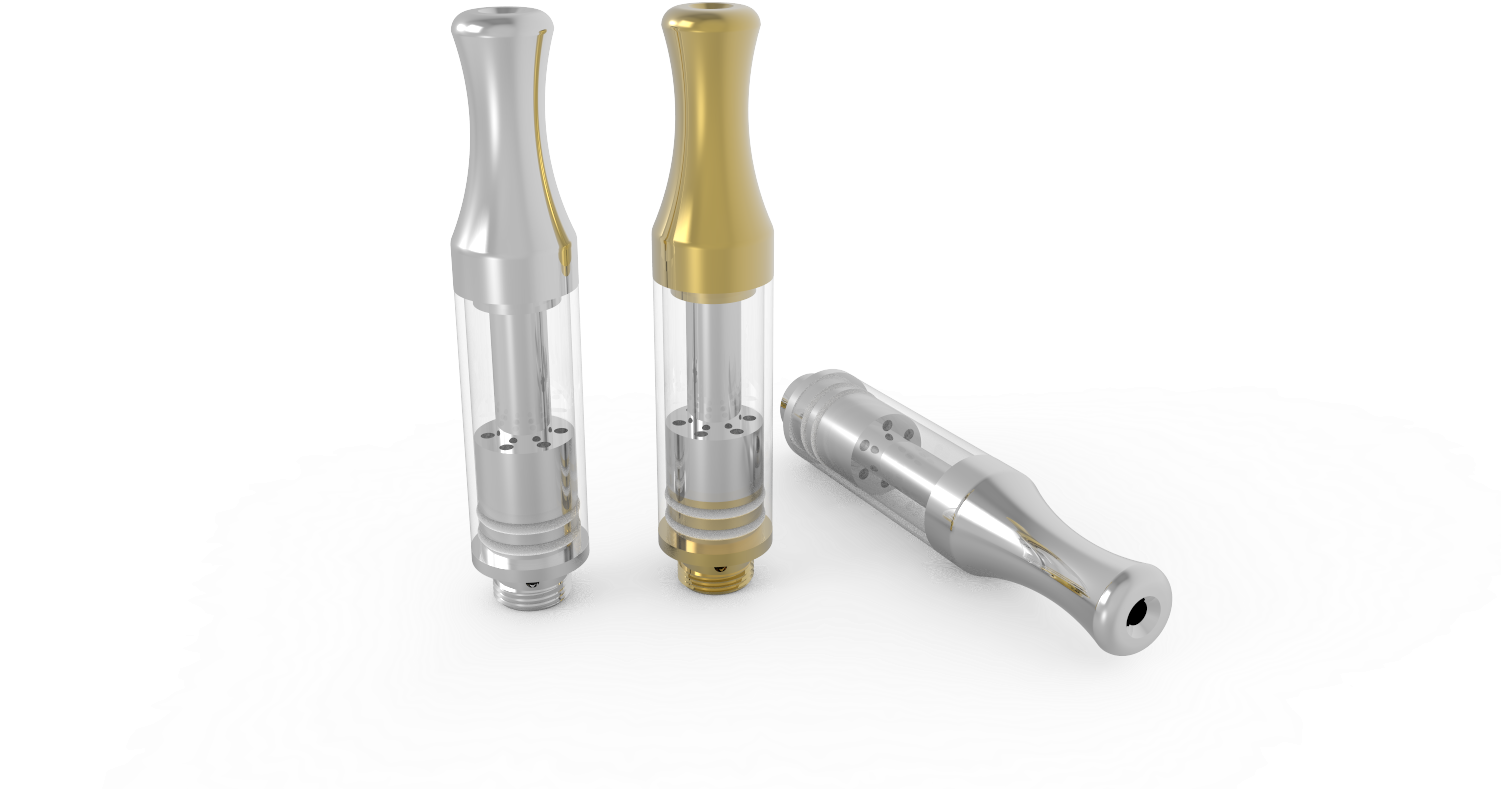 Cannabis Vape Pen X11 - Pipe (1500x981), Png Download