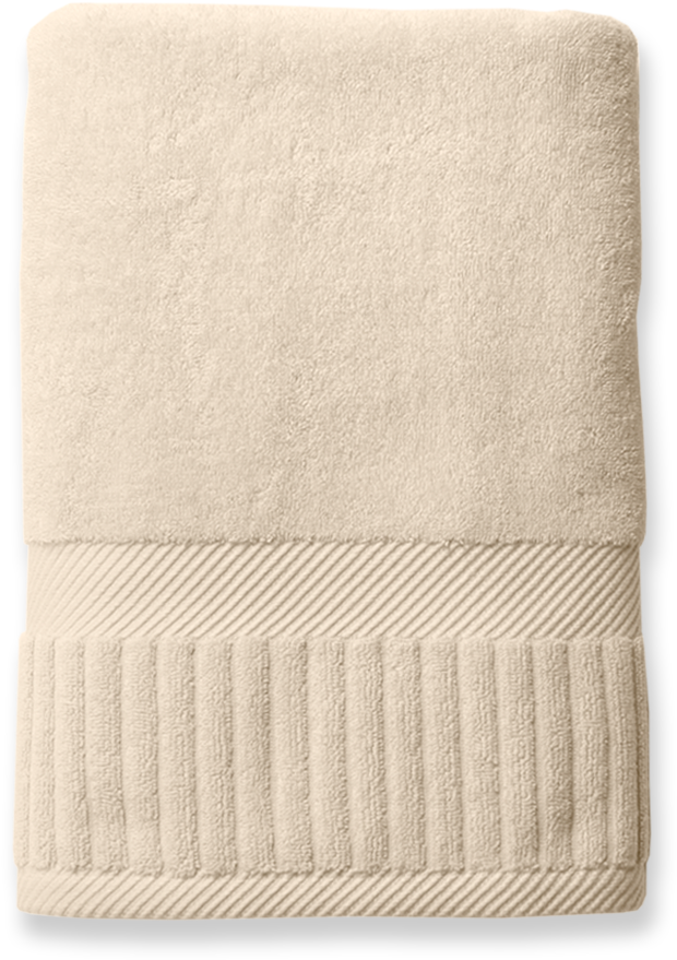 Set Of 3 Zenith Bath Towels In Assorted Colors Design - Wool (1360x1160), Png Download