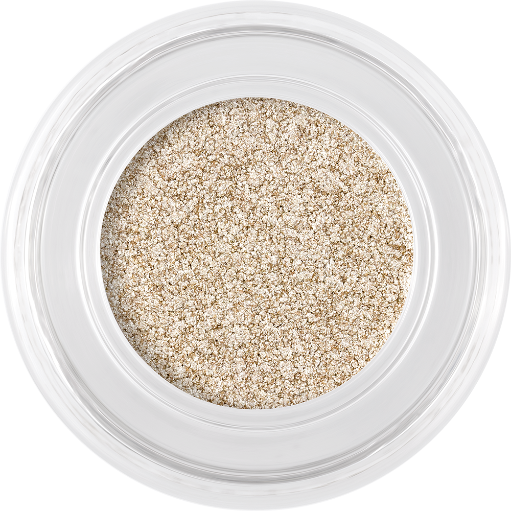 The Gold Series - Eye Shadow (1000x1000), Png Download