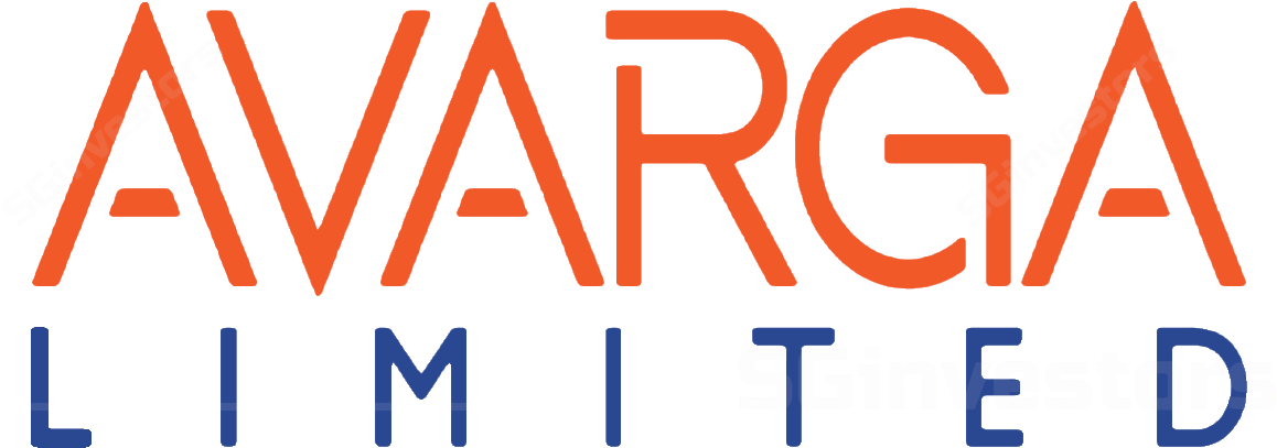 Avarga Limited - Parallel (1200x1200), Png Download