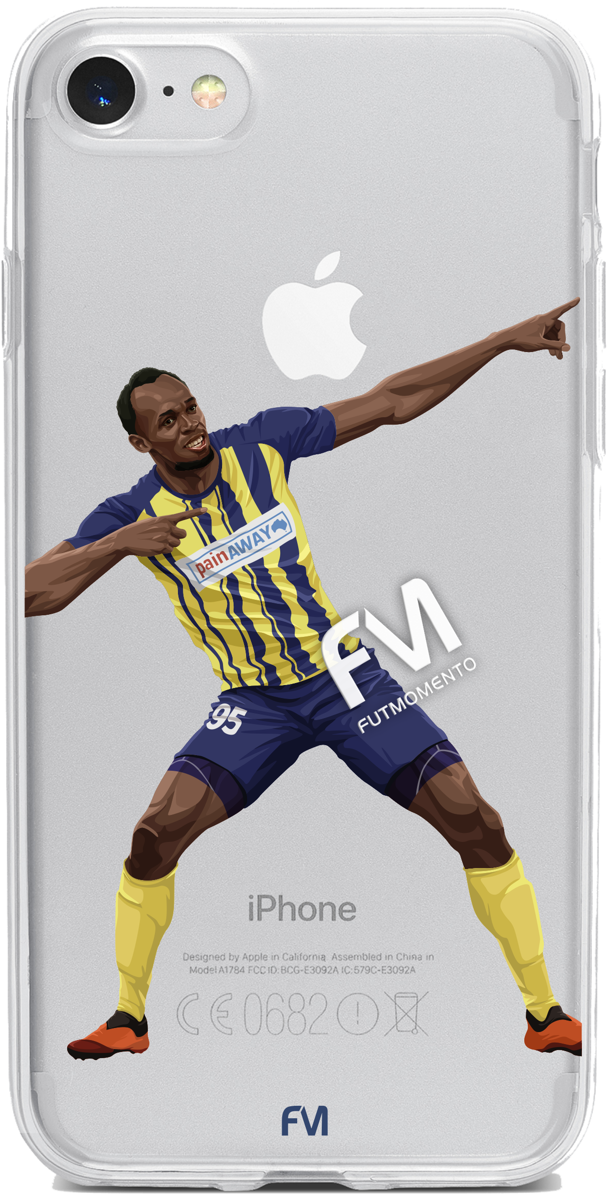 Mobile Phone Case (1338x2458), Png Download