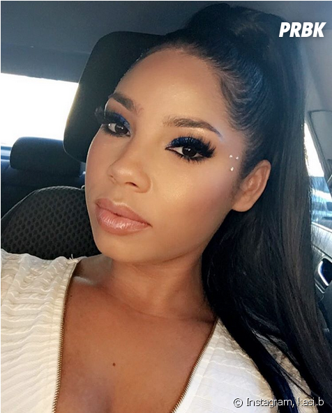 Qui Est Kasi J - Kasi J Bennett (624x600), Png Download