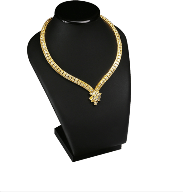 Leman Jewels - Pendant (587x700), Png Download