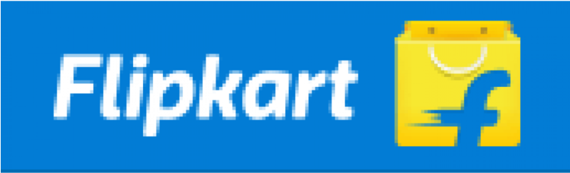 Flipkart Deals, Offers, Disco - Transparent Background Flipkart Logo (800x420), Png Download