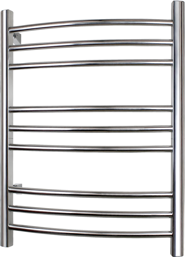 Heated Towel Rail (950x950), Png Download