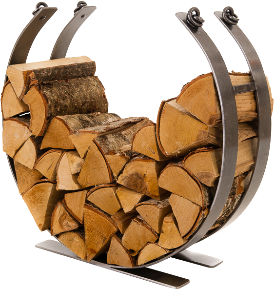 Large Jacobean Log Ring - Ring (1024x681), Png Download