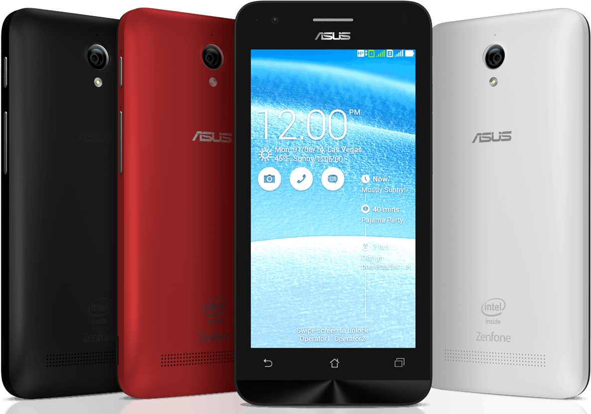 Zenfone C Zc451cg - Asus Z007 (1218x830), Png Download