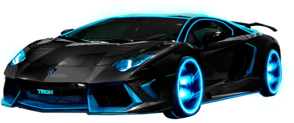 Render De Carro - Fond D Écrans Voitures (1191x670), Png Download